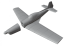 Zlín Z-526 AFS - Měřítko: 1:144